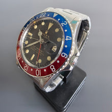 Încărcați imaginea în vizualizatorul Galeriei, Rolex GMT-Master