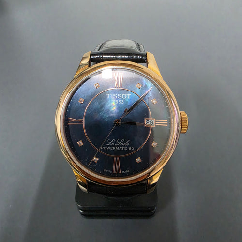 Tissot Le Locle 40 mm