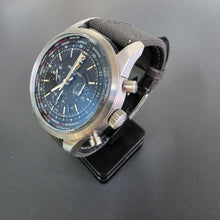 Încărcați imaginea în vizualizatorul Galeriei, Breitling Transocean Unitime Pilot