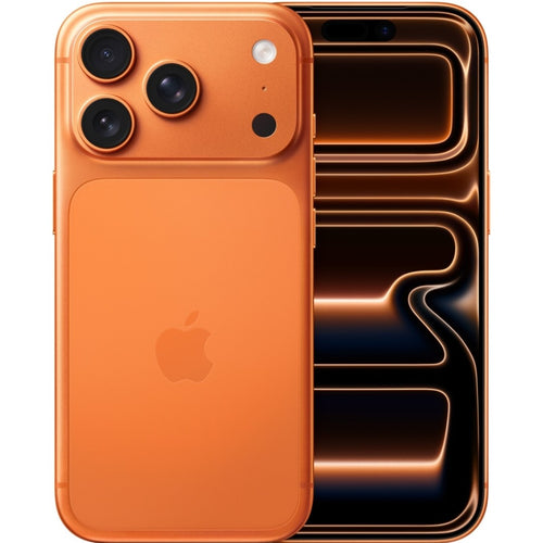 APPLE iPhone 17 Pro 5G, 256GB, Cosmic Orange