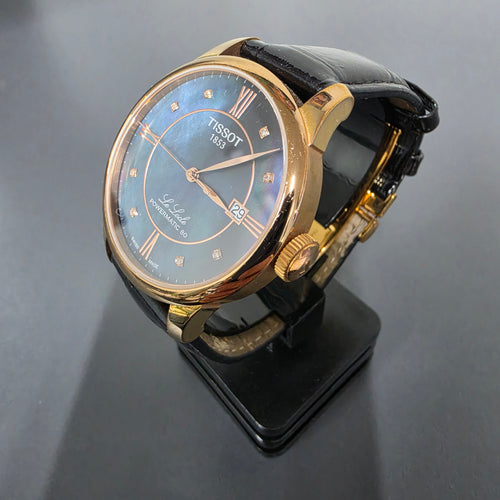 Tissot Le Locle 40 mm