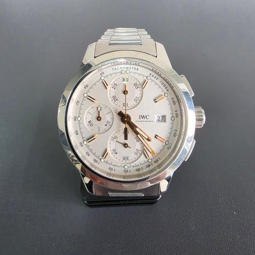 IWC Ingenieur Chronograph