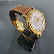 Încărcați imaginea în vizualizatorul Galeriei, Bulova Accutron Amerigo