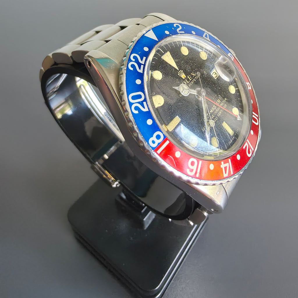 Rolex GMT-Master