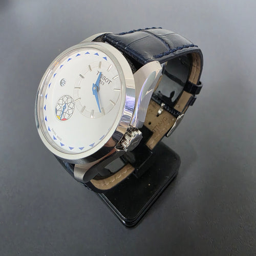 Tissot Marea Unirea 1918