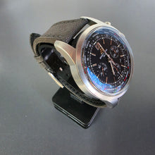 Încărcați imaginea în vizualizatorul Galeriei, Breitling Transocean Unitime Pilot