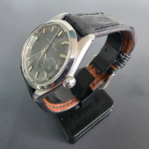 Tudor Prince Oysterdate
