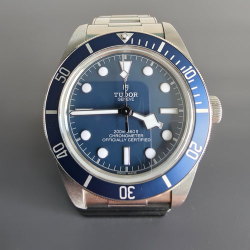 TUDOR BLACK BAY 58