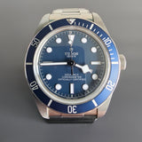 TUDOR BLACK BAY 58