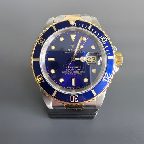 Rolex Ref. 16613
