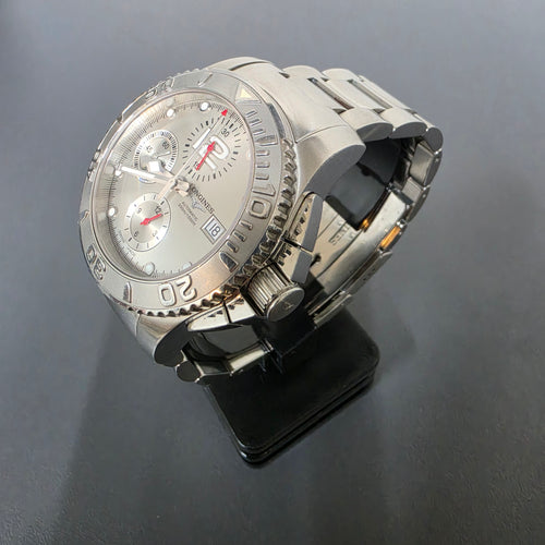 Longines Hydroconquest Chronograph