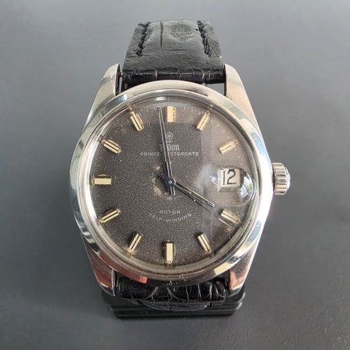 Tudor Prince Oysterdate