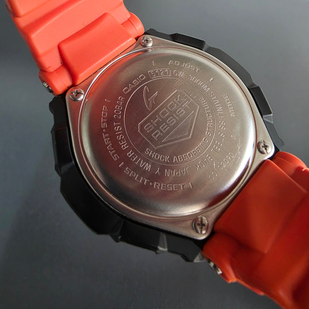 Casio G-Shock