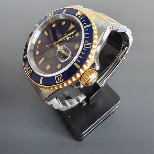Rolex Ref. 16613