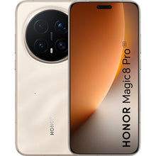 Încărcați imaginea în vizualizatorul Galeriei, Telefon HONOR Magic 8 Pro, 512GB, 12GB RAM, Dual SIM, Sunrise Gold